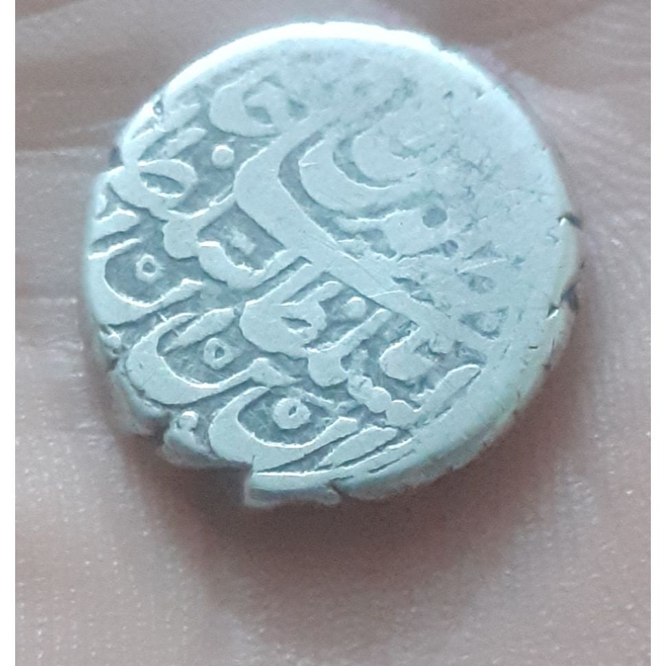 اصلی یا بدل بودن سکه چکشی 