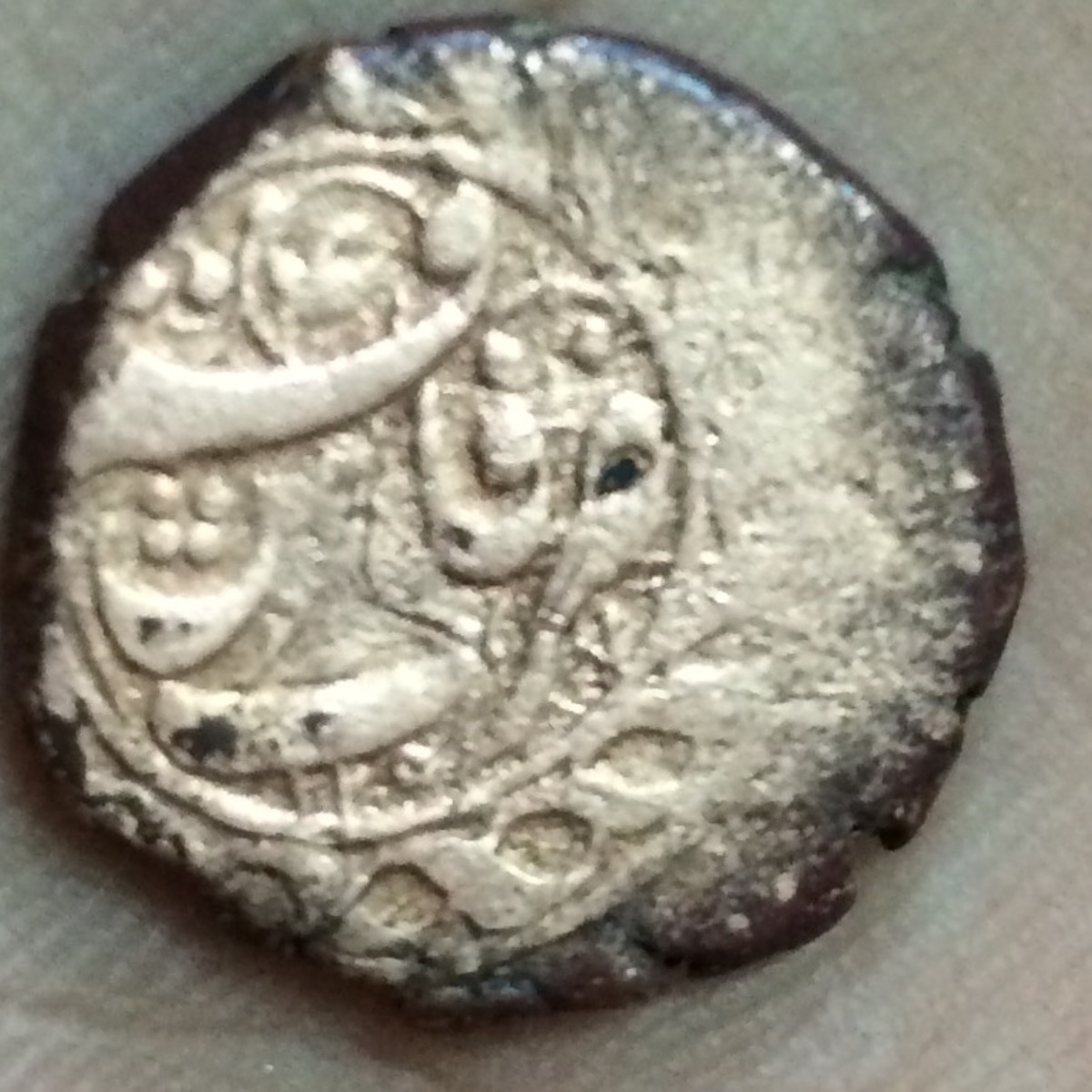 سکه فلوس