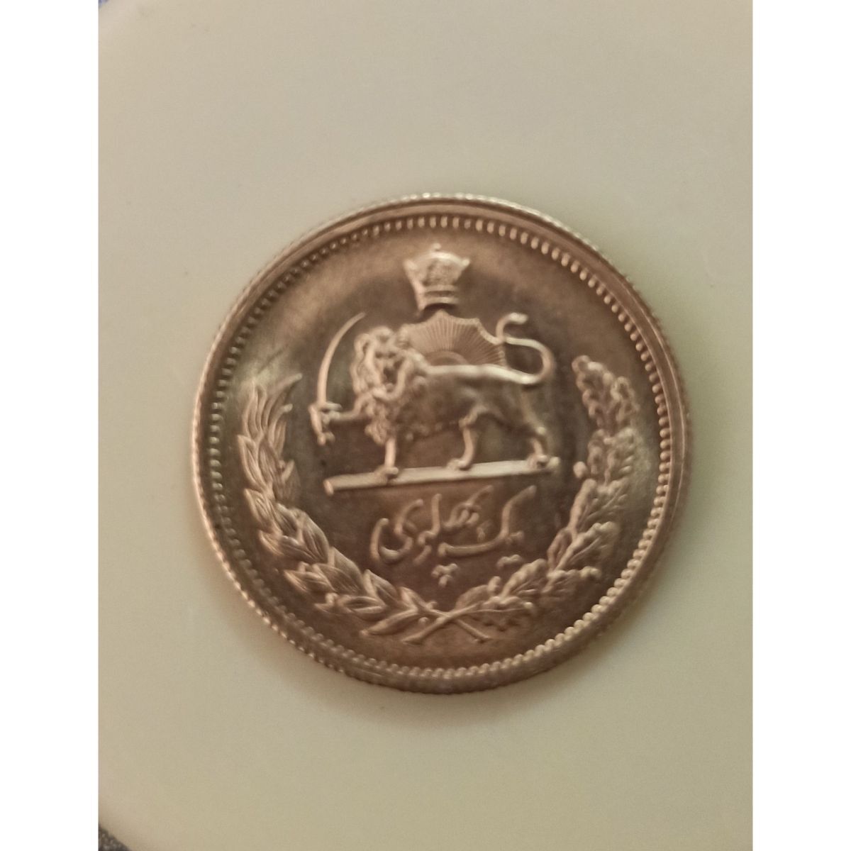 قیمت سکه طلا تمام پهلوی