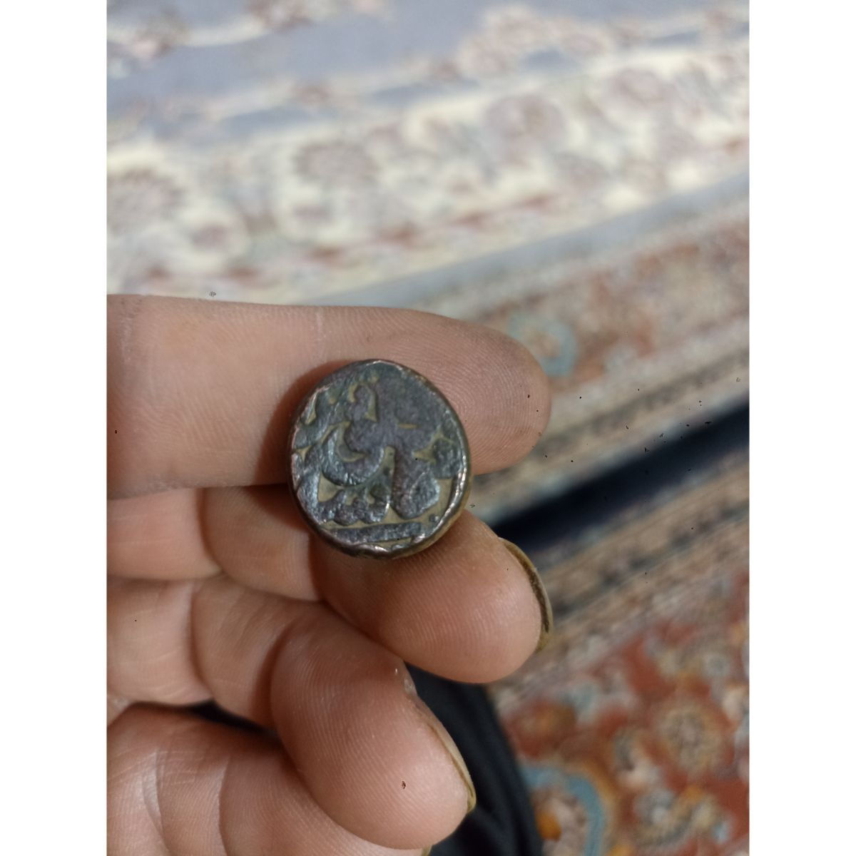 قدمت سکه قدیمی
