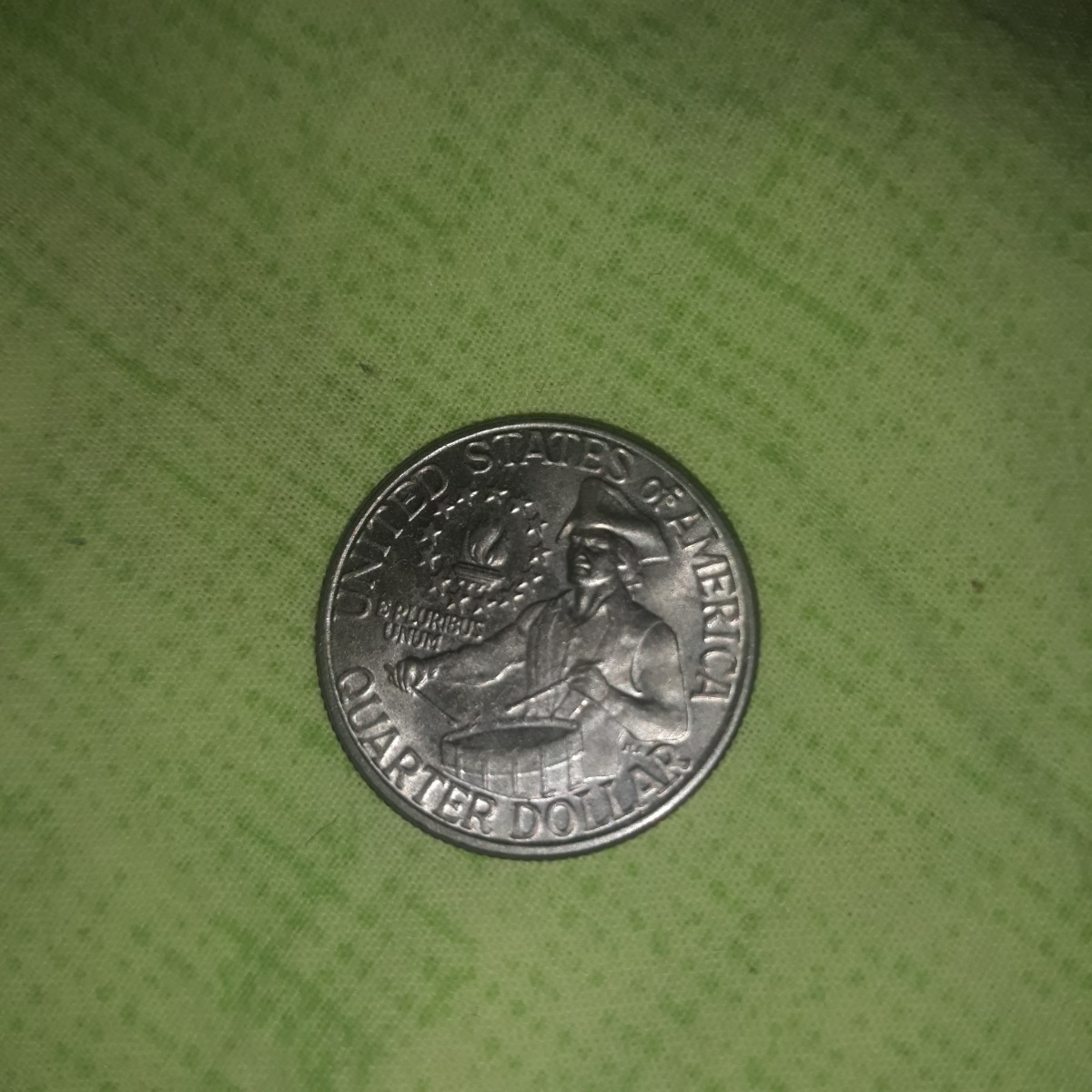 آیا این سکه اصل و ارزشمند هست؟