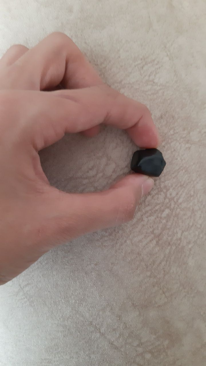 اسم سنگ نامشخص