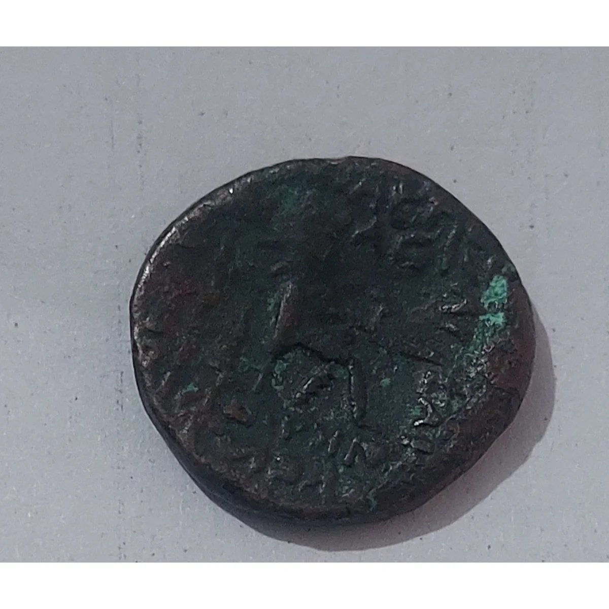 سکه چکشی اصالت دارد؟