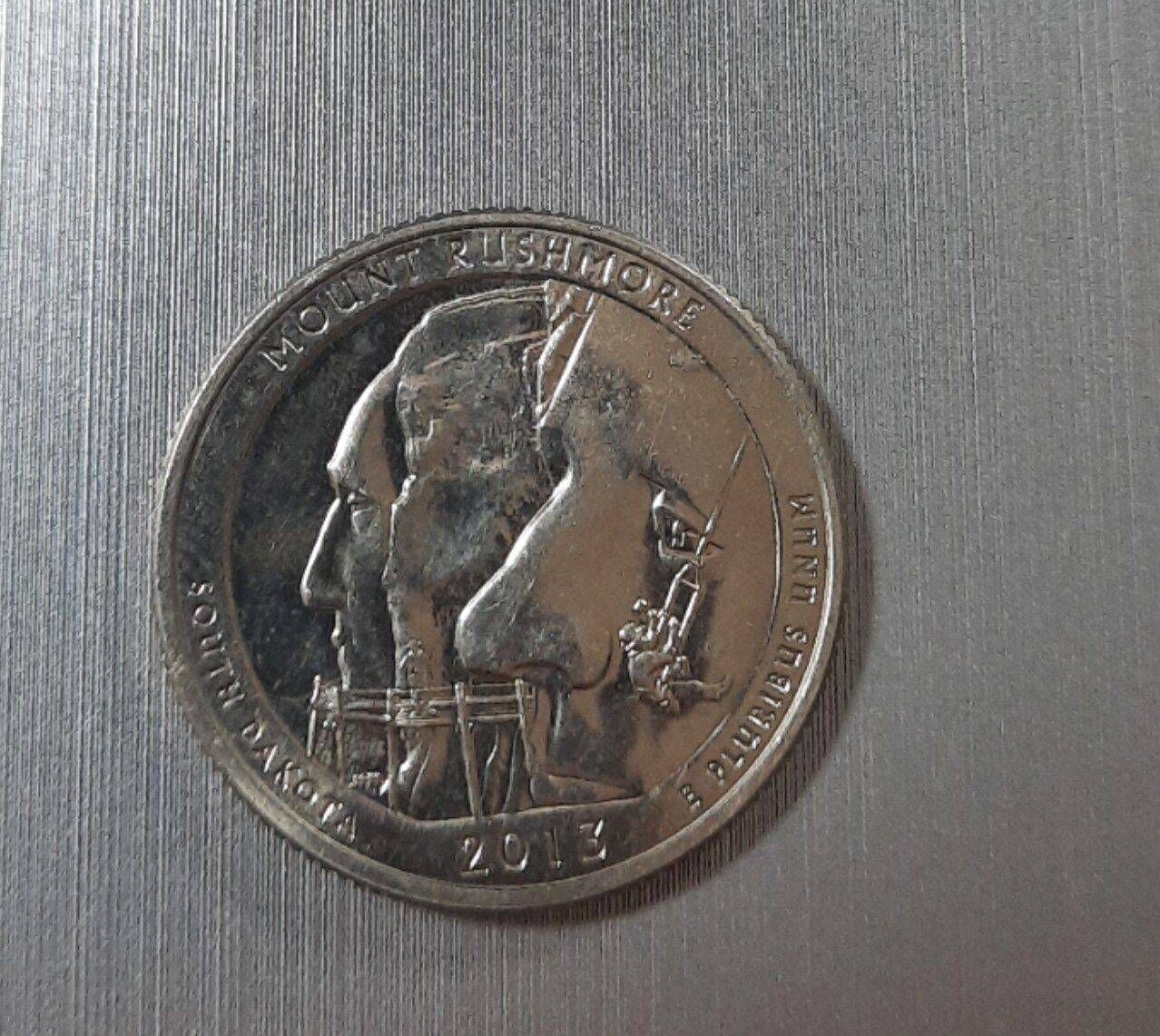اصالت سکه 25 سنتی