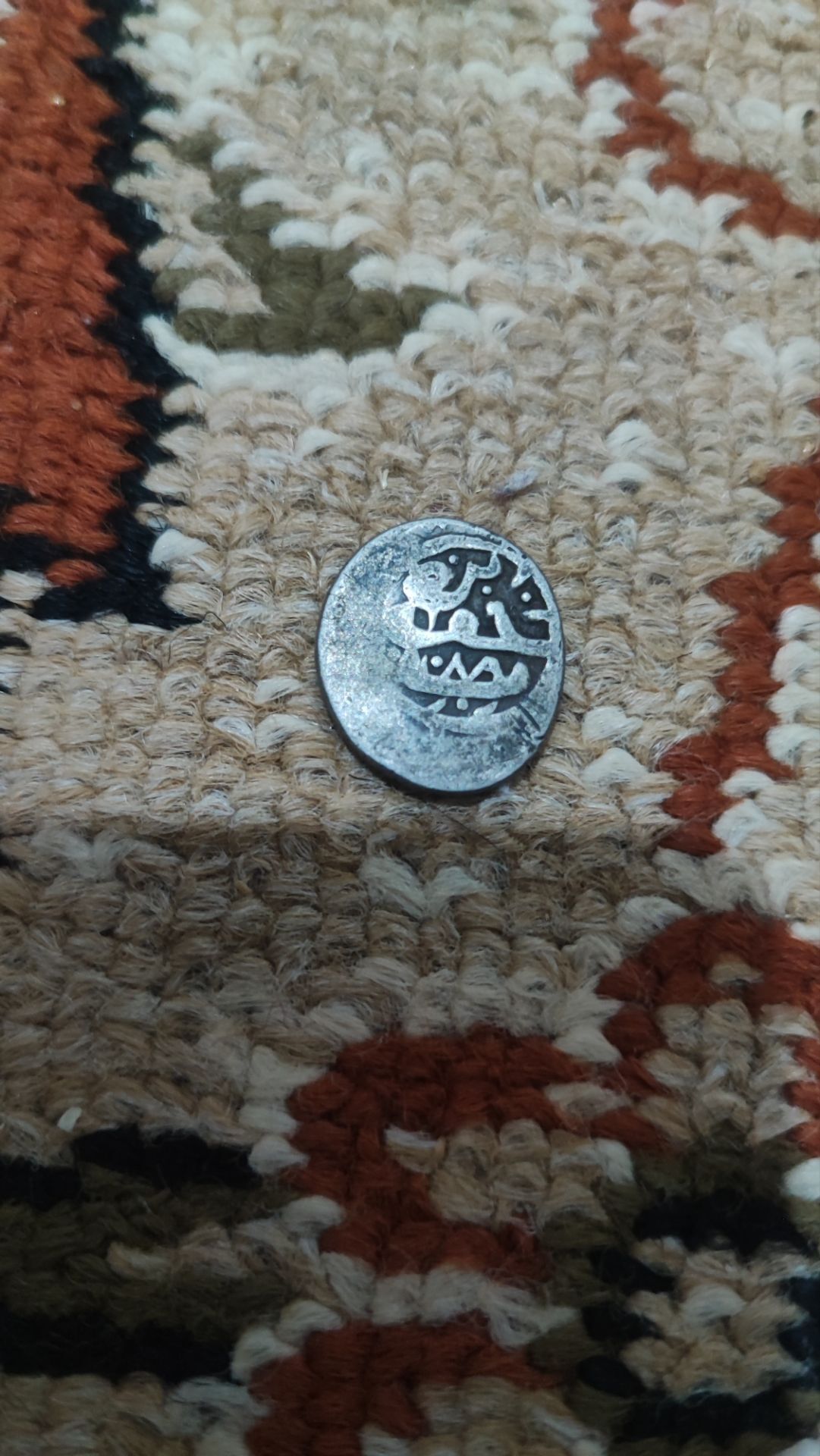 جنس سکه و دوران آن