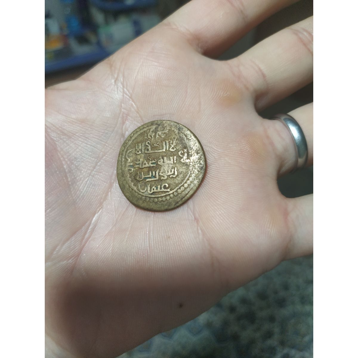 اصالت سکه و ارزش نگهداری سکه