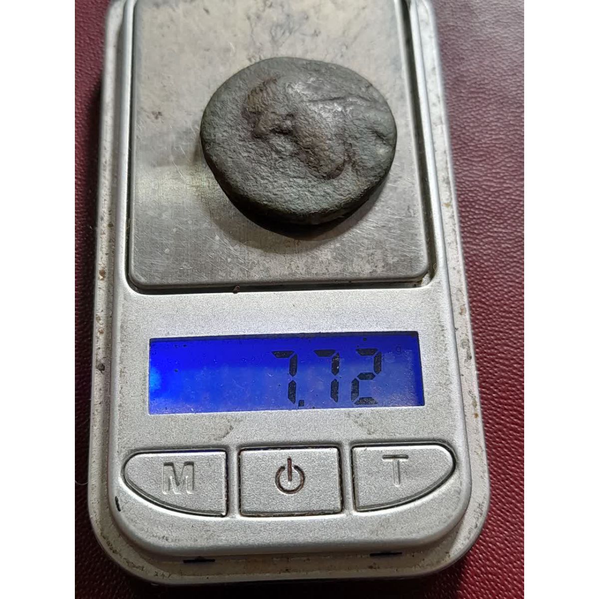 اصالت و ارزش نگهداری مهرداد دوم اشکانی