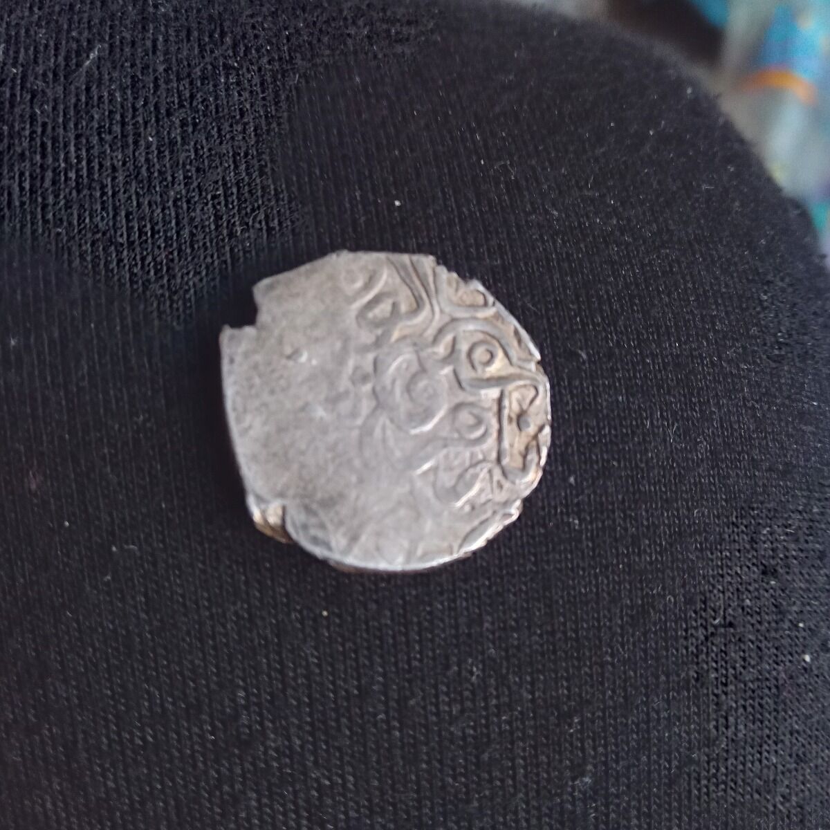 این سکه چیست