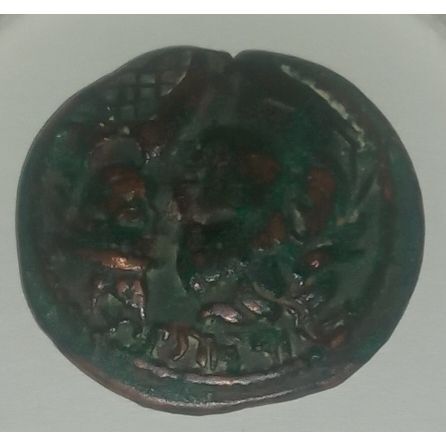 دوره سکه مسی