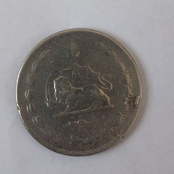 سکه 25 دینار 1310