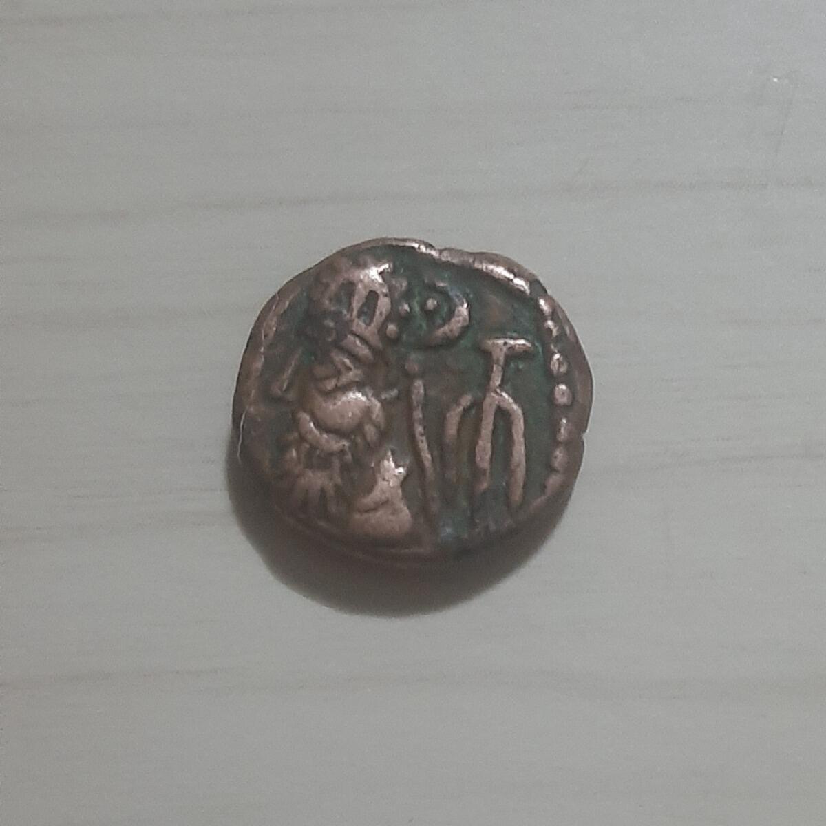 کارشناسی سکه الیمایی