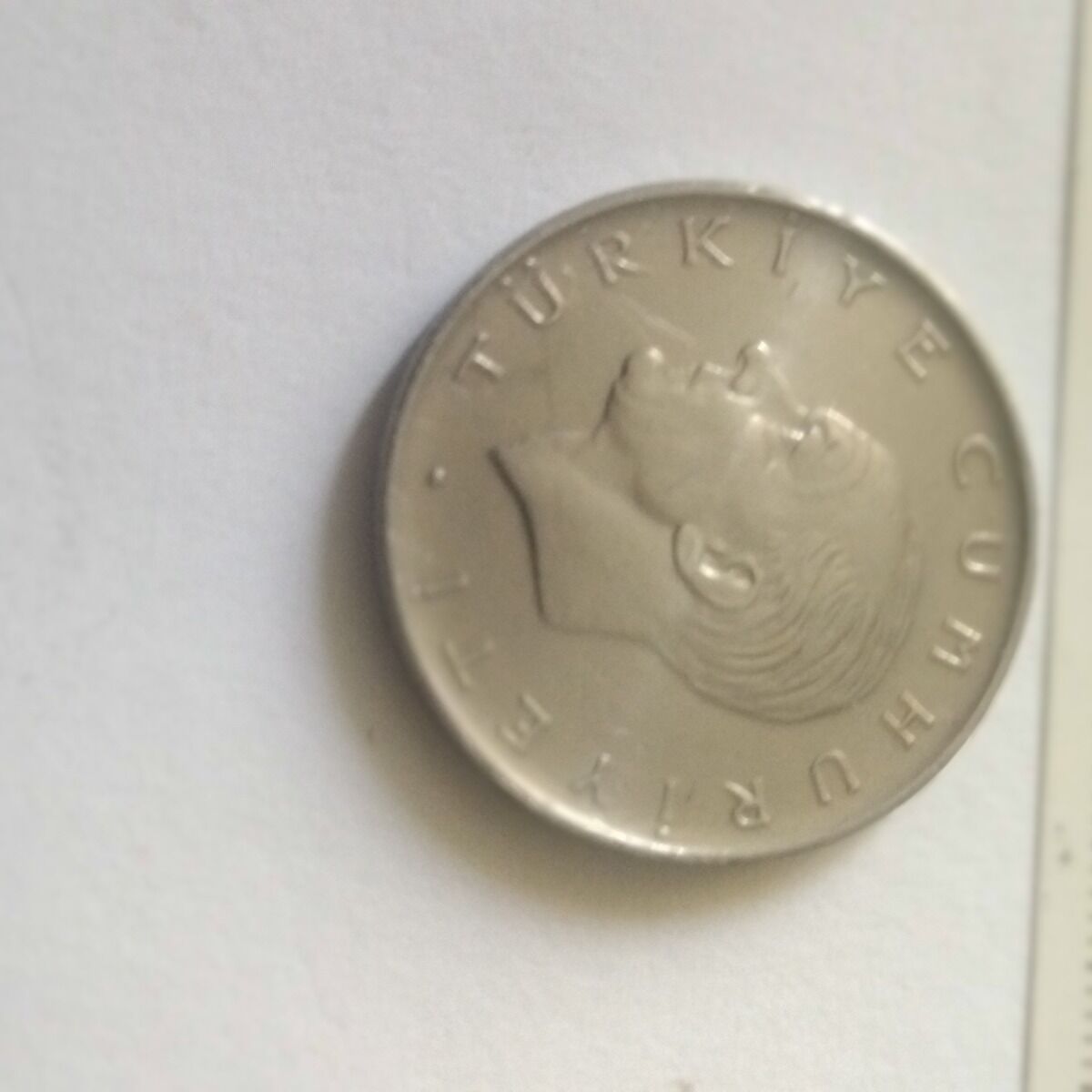 کیفیت ۱ لیر 
