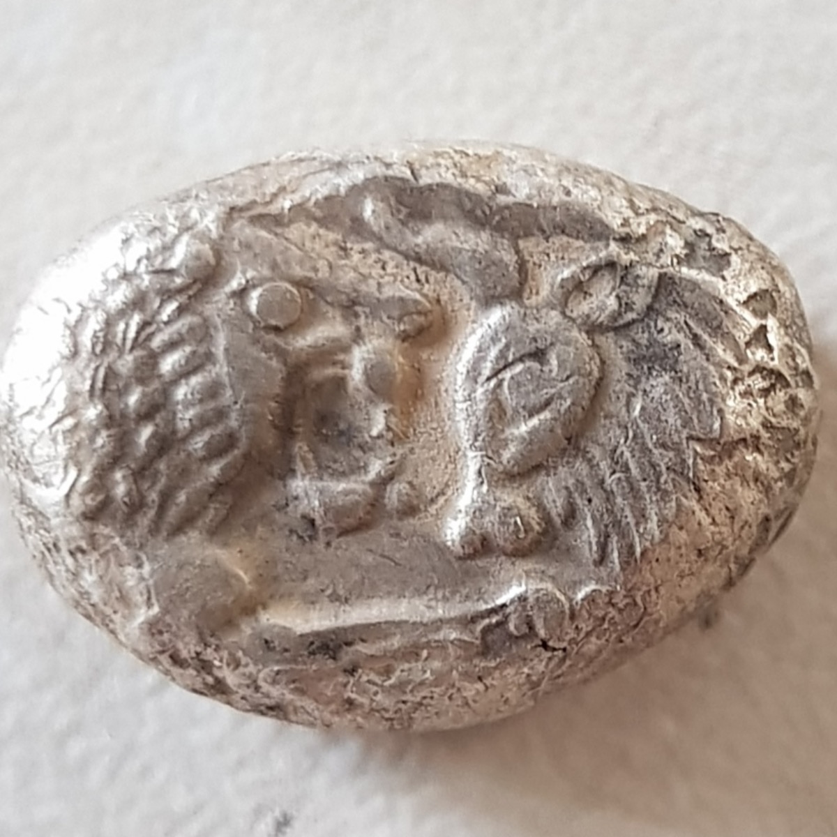 اصالت سکه
