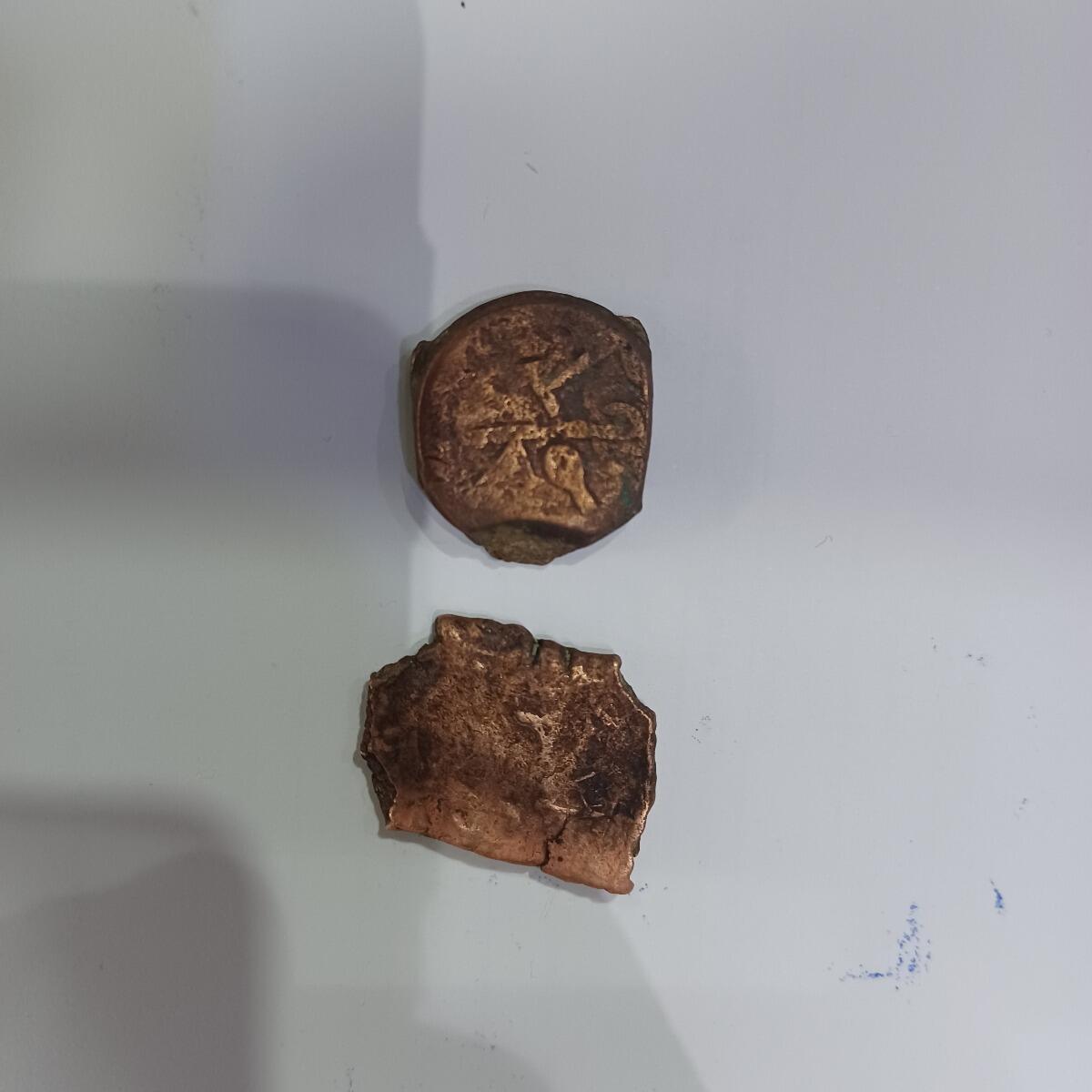سکه مربوط به چه دوره ای میباشد