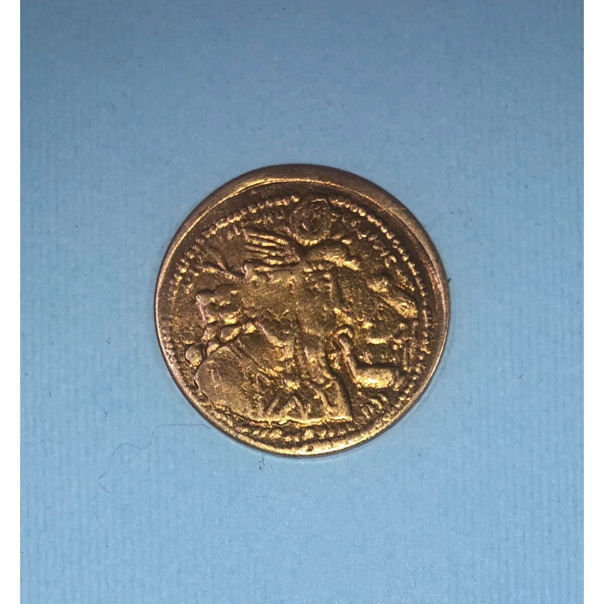اصالت سکه و جنس و ارزش آن