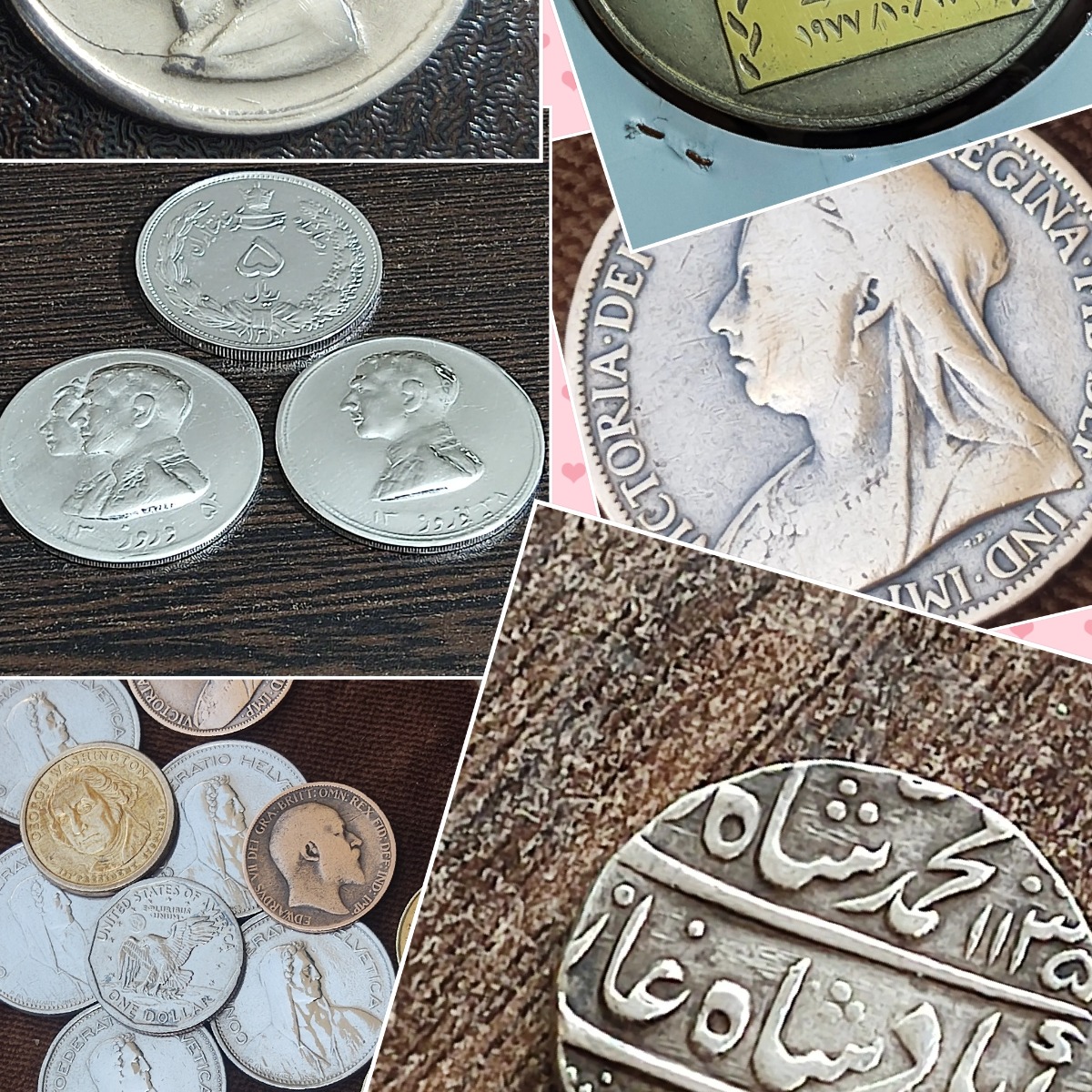 یک مجموعه‌دار بزرگ، باید دارای چه ویژگی‌هایی باشد؟