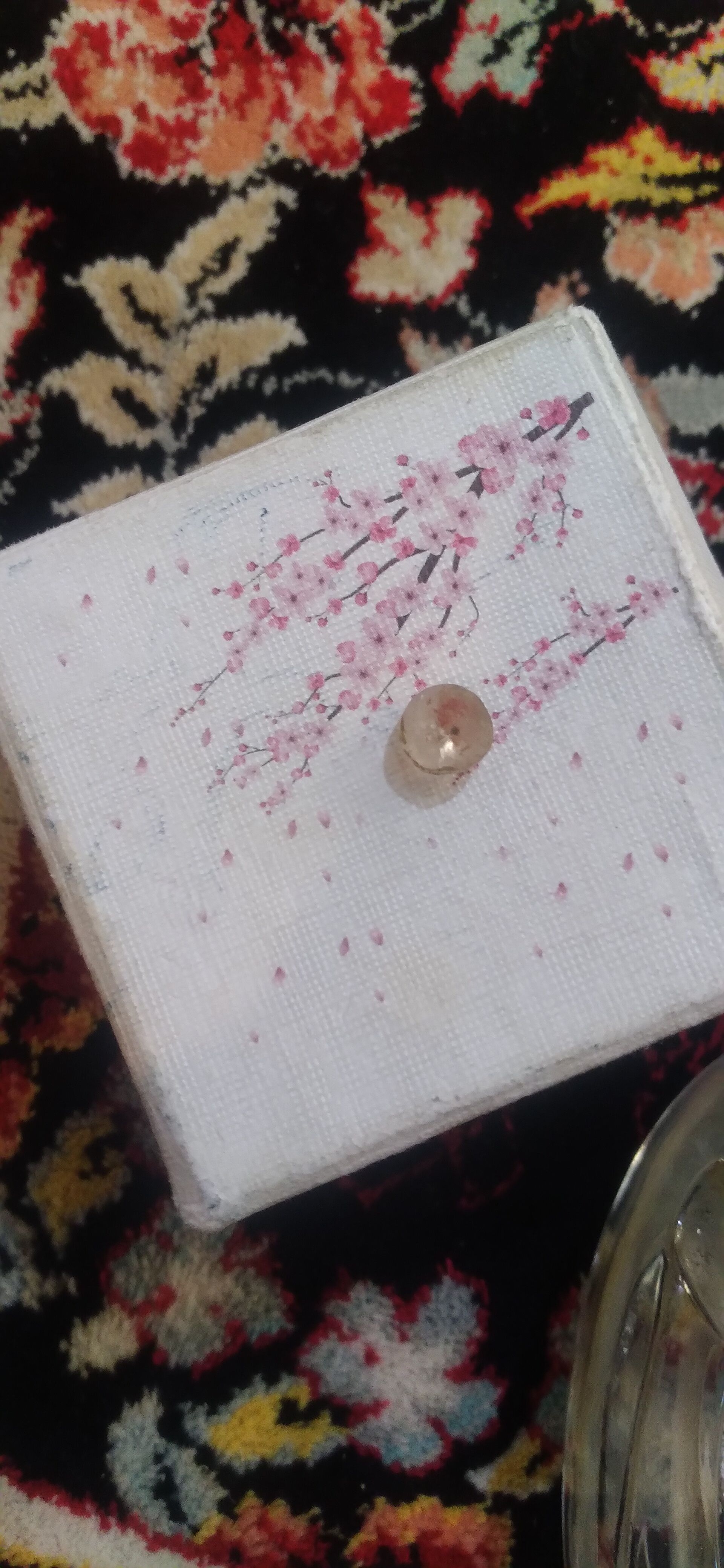 شناخت جنس سنگ