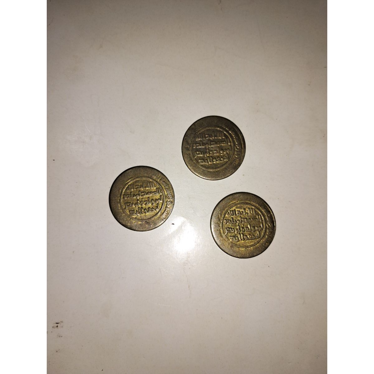 دوره و اصالت سکه