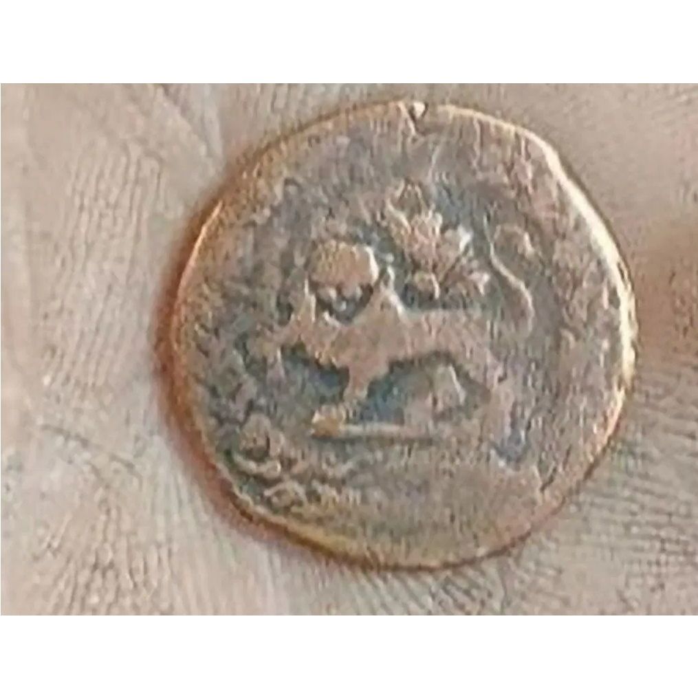 اصالت و دوره سکه ضرب اصفهان