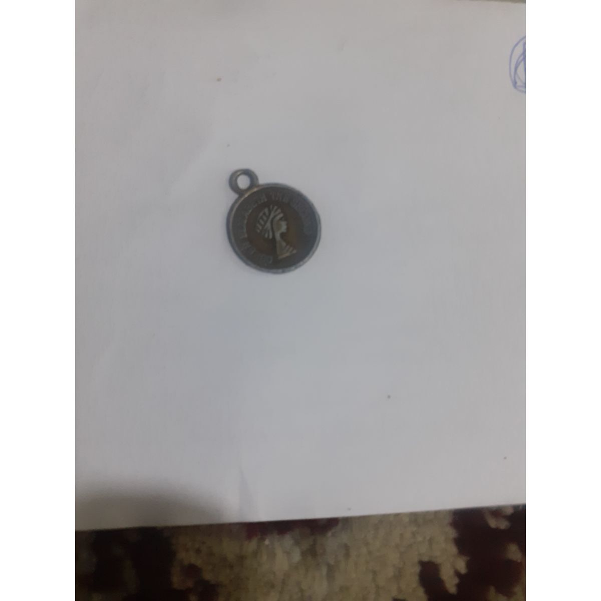 اصالت اویز الیزابت