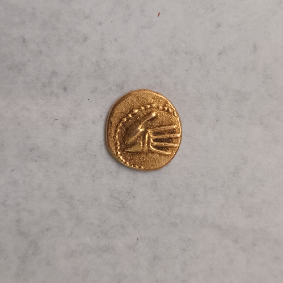 اصالت سکه طلا