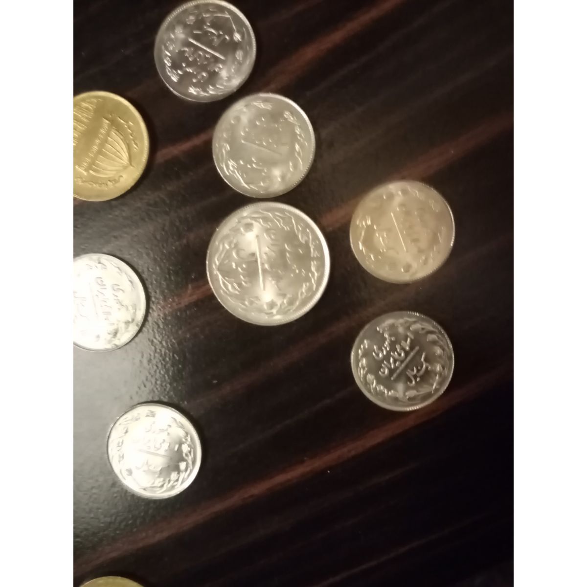 قیمت سکه پهلوی