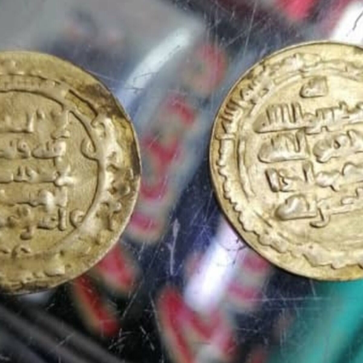 قیمت سکه محمد رسول الله