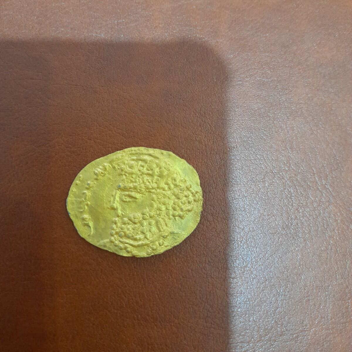 اصالت و دوره سکه قدیمی