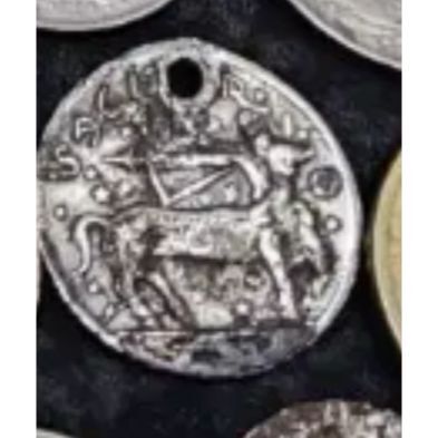 تشخیص مدل سکه و کشور آن