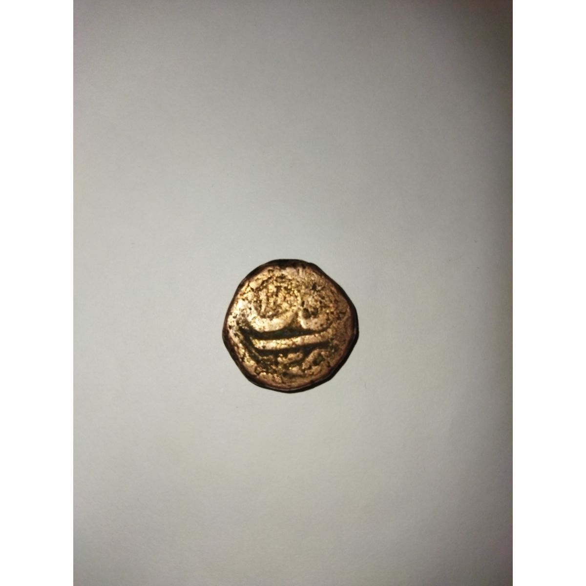 اطلاعات سکه فلوس