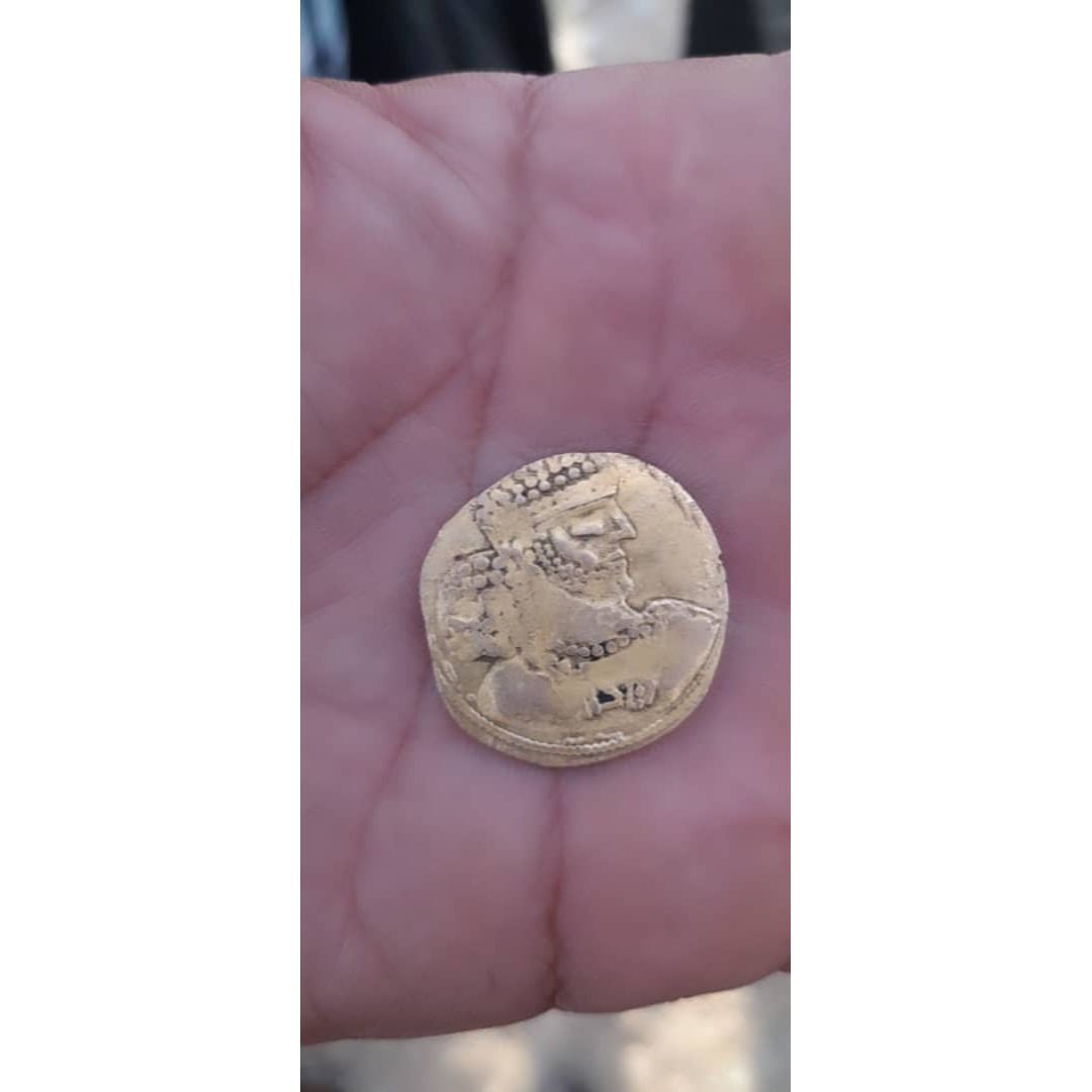 اصالت ، دوران سکه و جنس آن