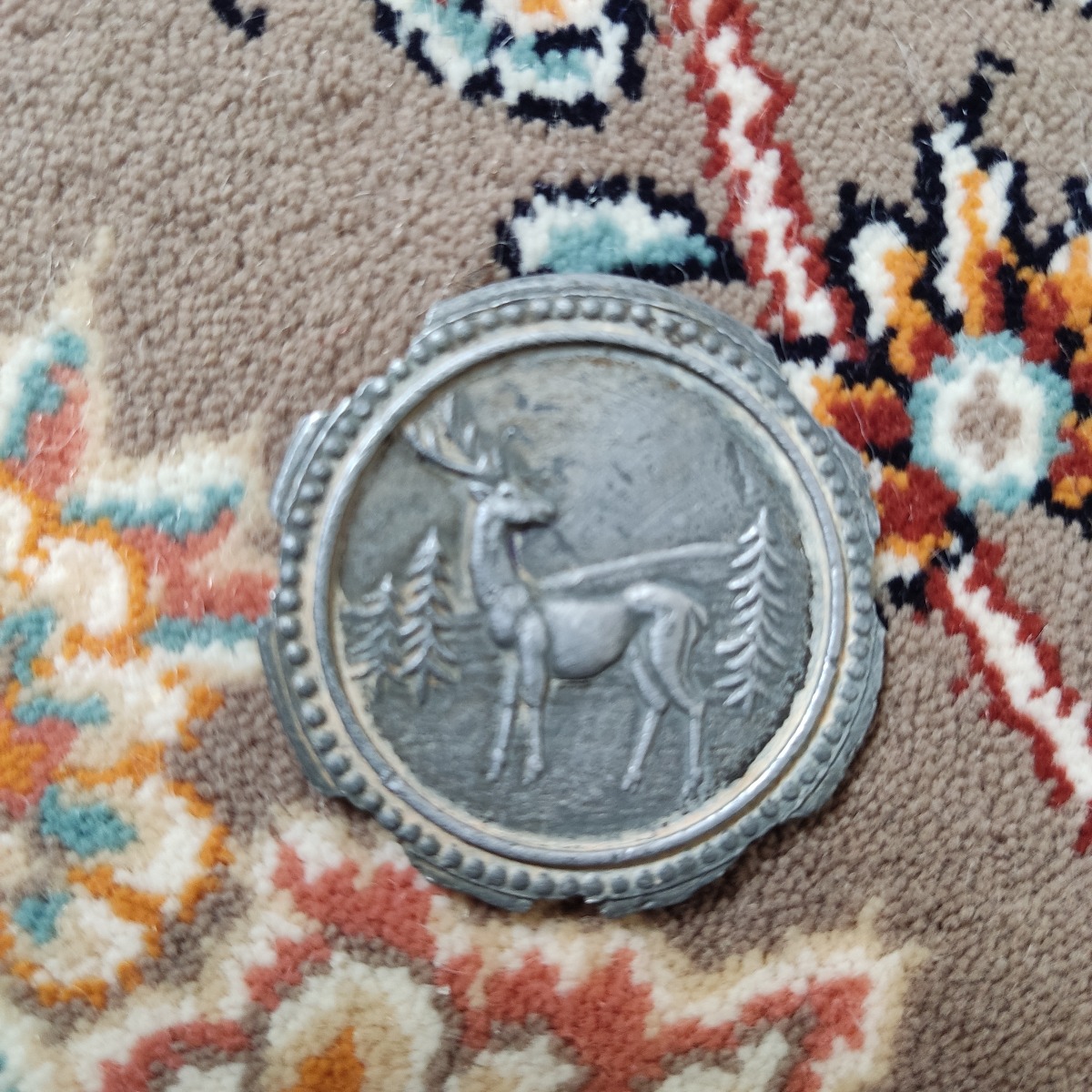 سکه اصل یا تقلبی