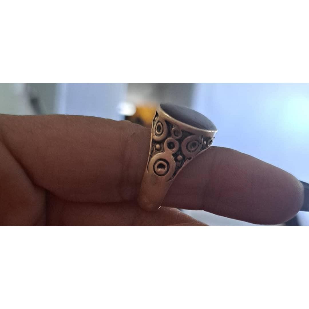 نظر راجب انگشتر