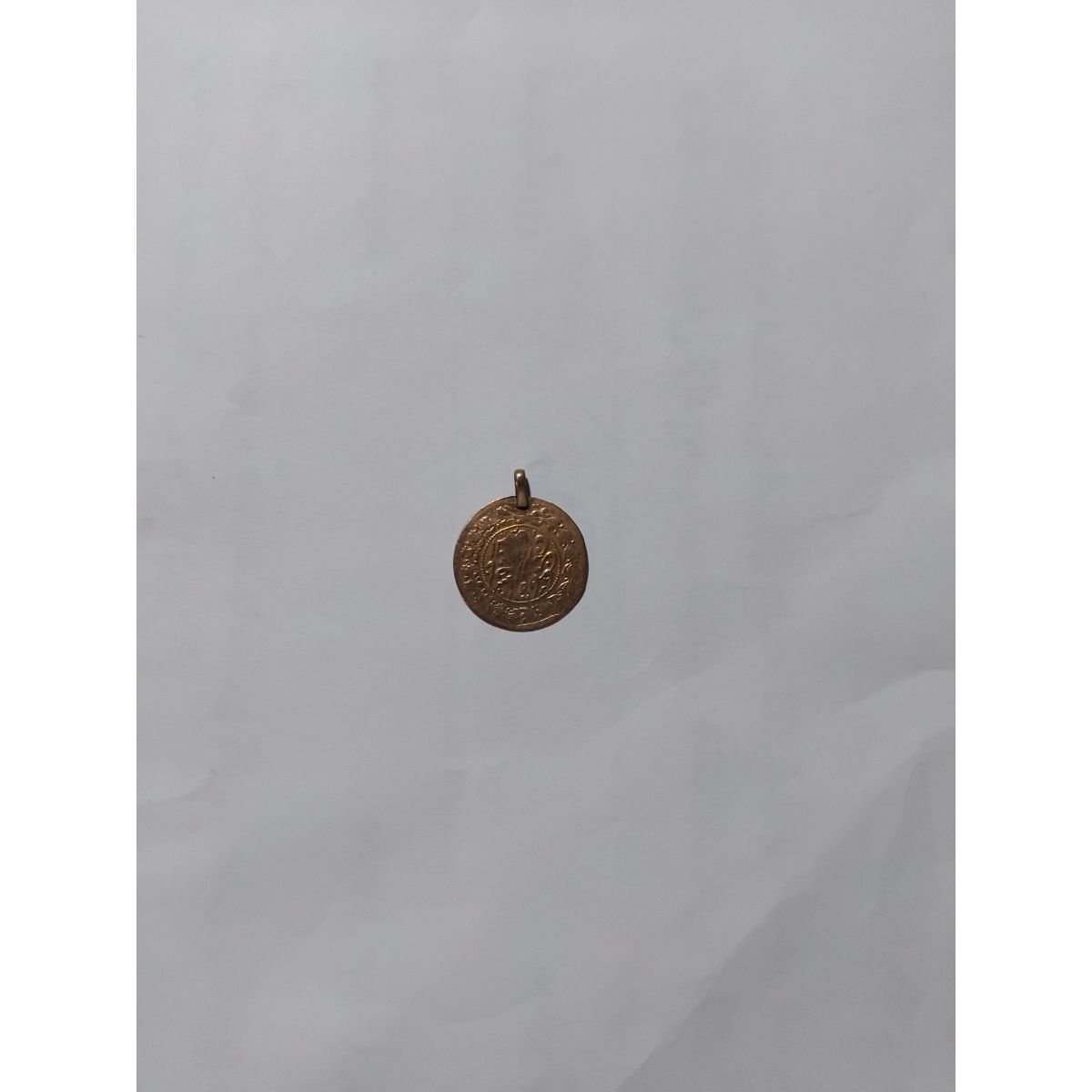 بررسی اصالت و ارزش تاریخی سکه
