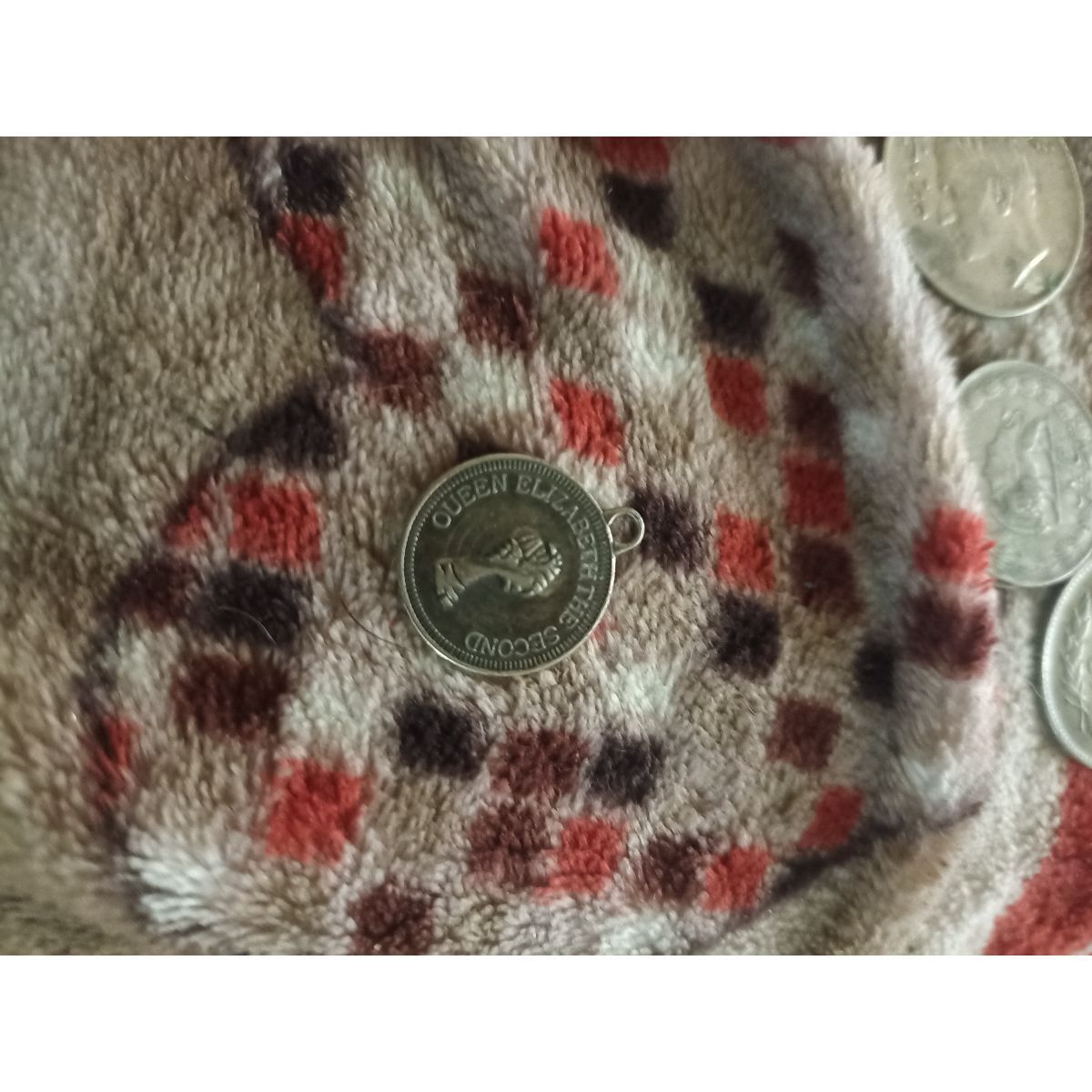 تشخیص اصالت سکه