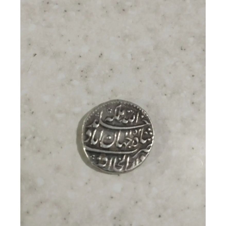 تشخیص اصالت سکه نقره قدیمی