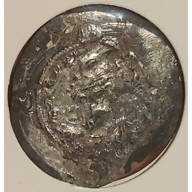 اصالت سکه چکشی در تصویر