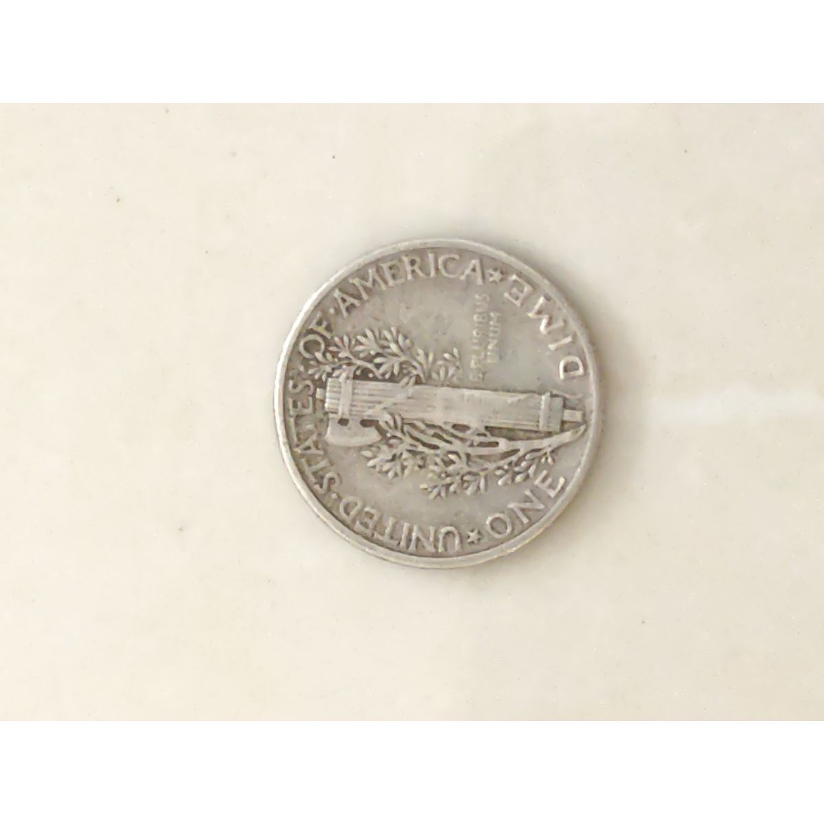 سکه Dime