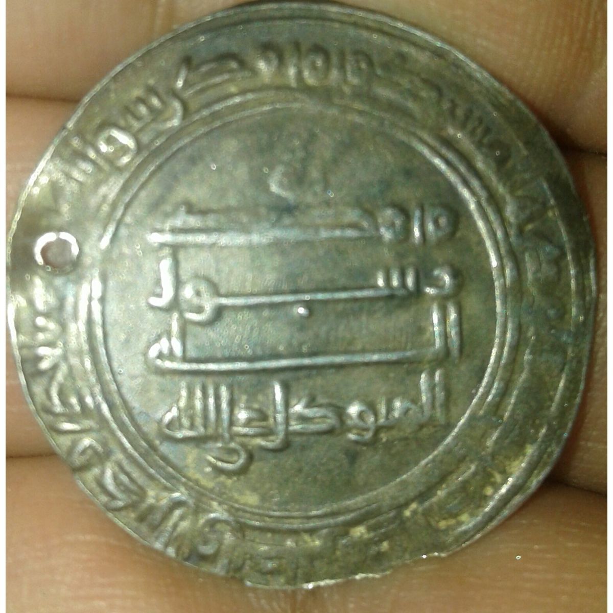 کارشناسی سکه قدیمی