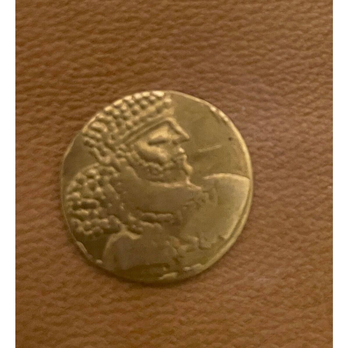 تشخیص نوع و جنس سکه