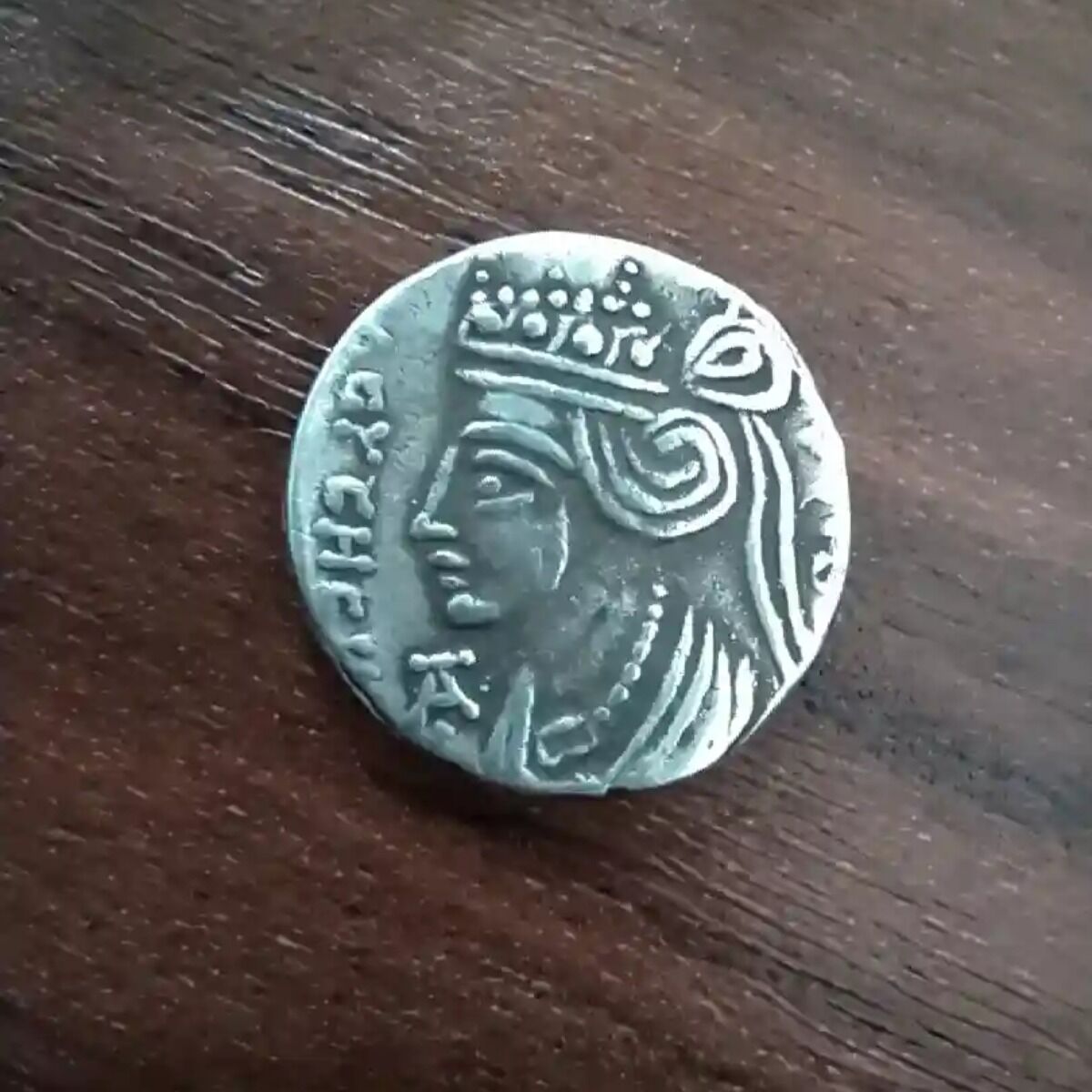 کارشناسی اصالت سکه ها