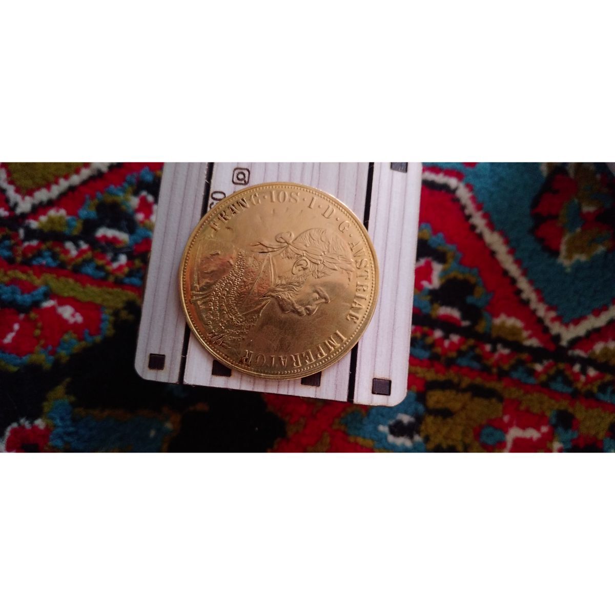 قیمت گذاری سکه خارجی