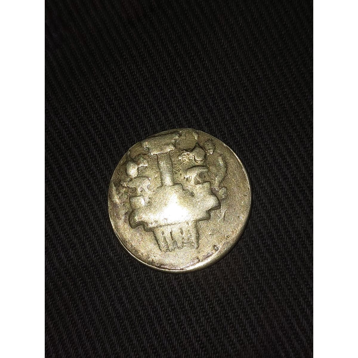 اصالت سکه قدیوب