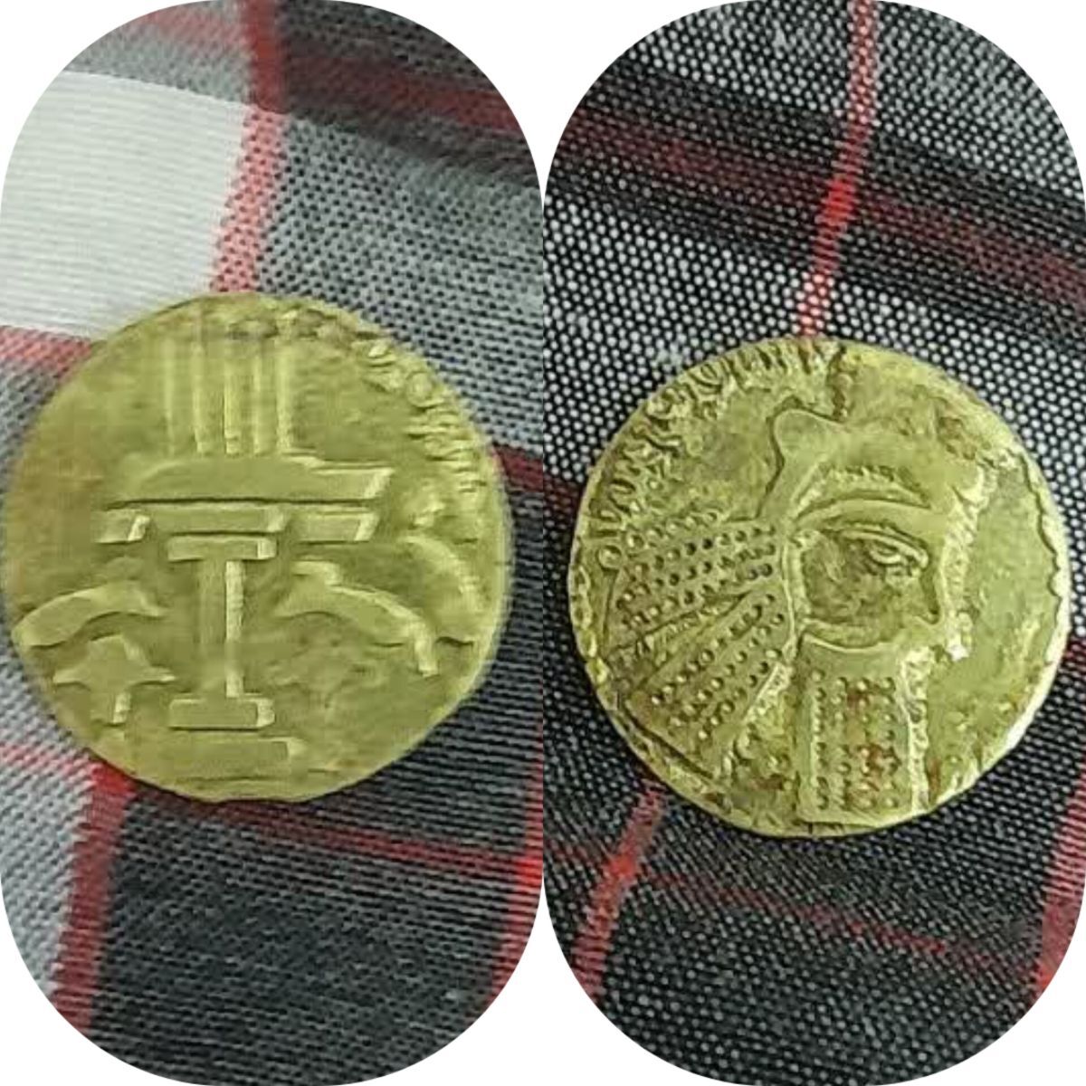 اصالت و دوره سکه