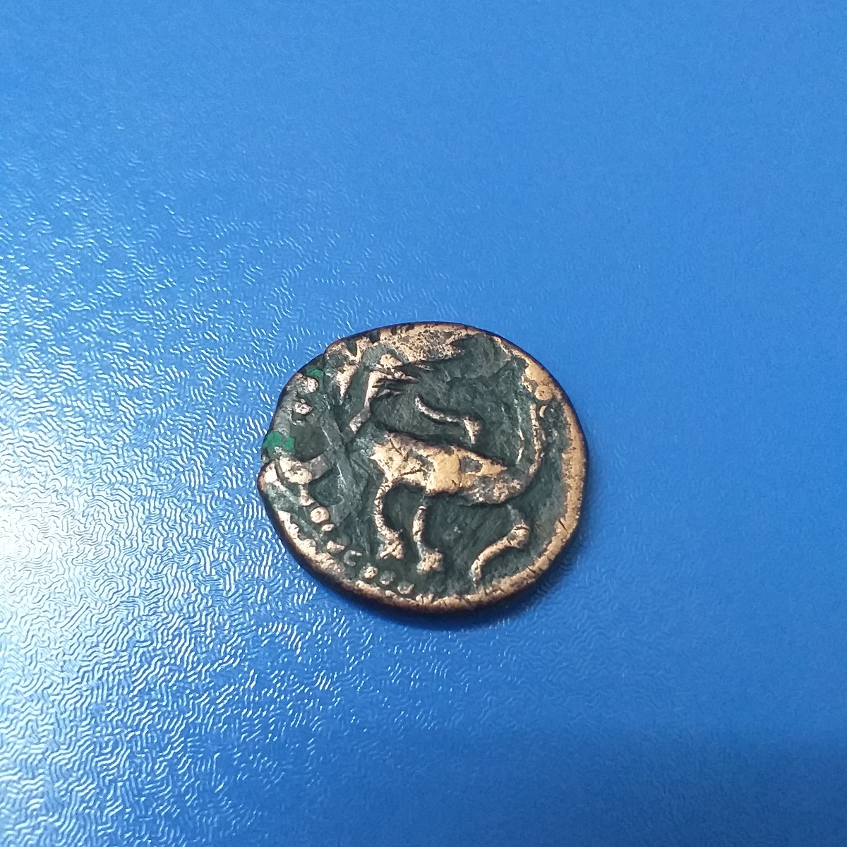 دوره تاریخی و اصالت سکه