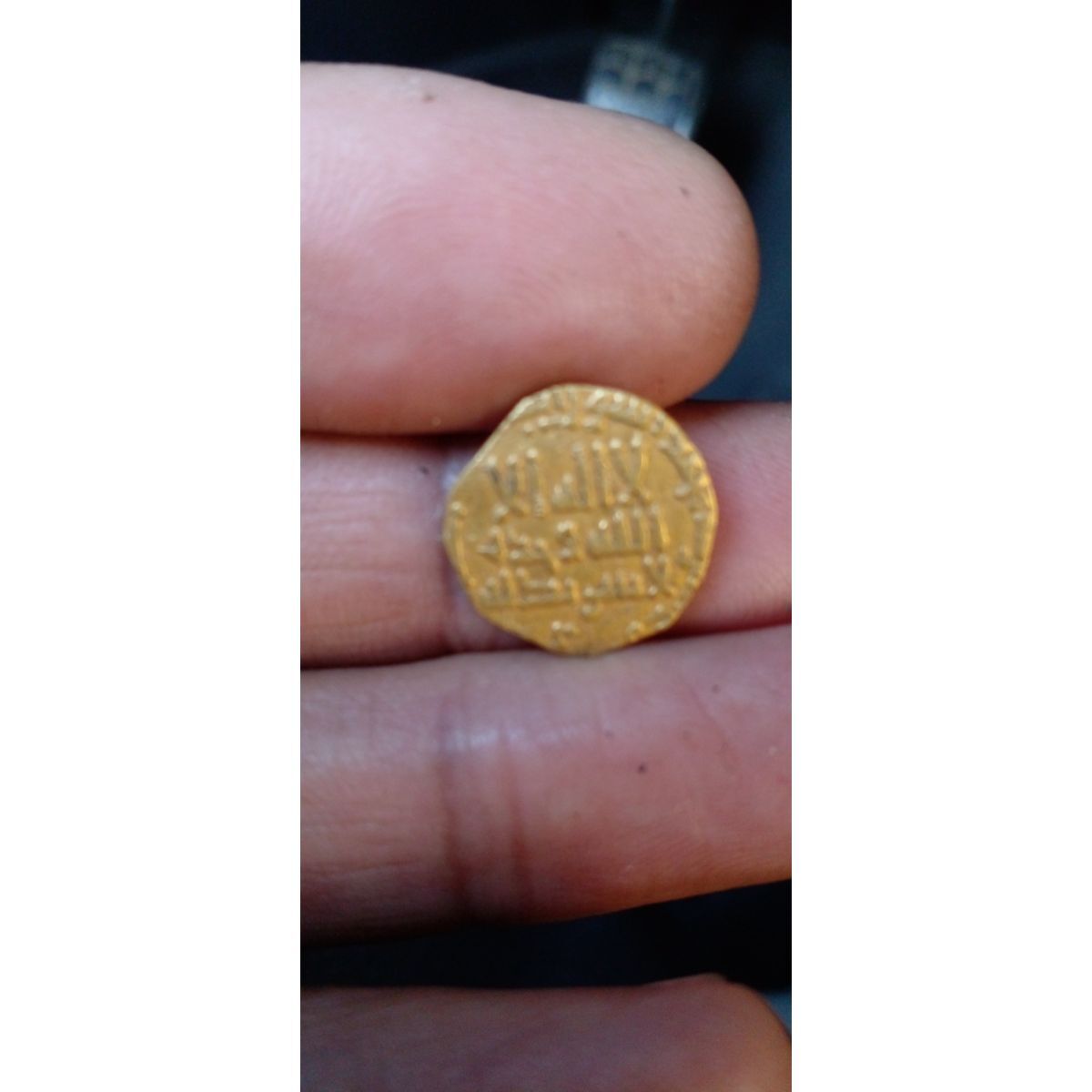 ارزش گذاری سکه