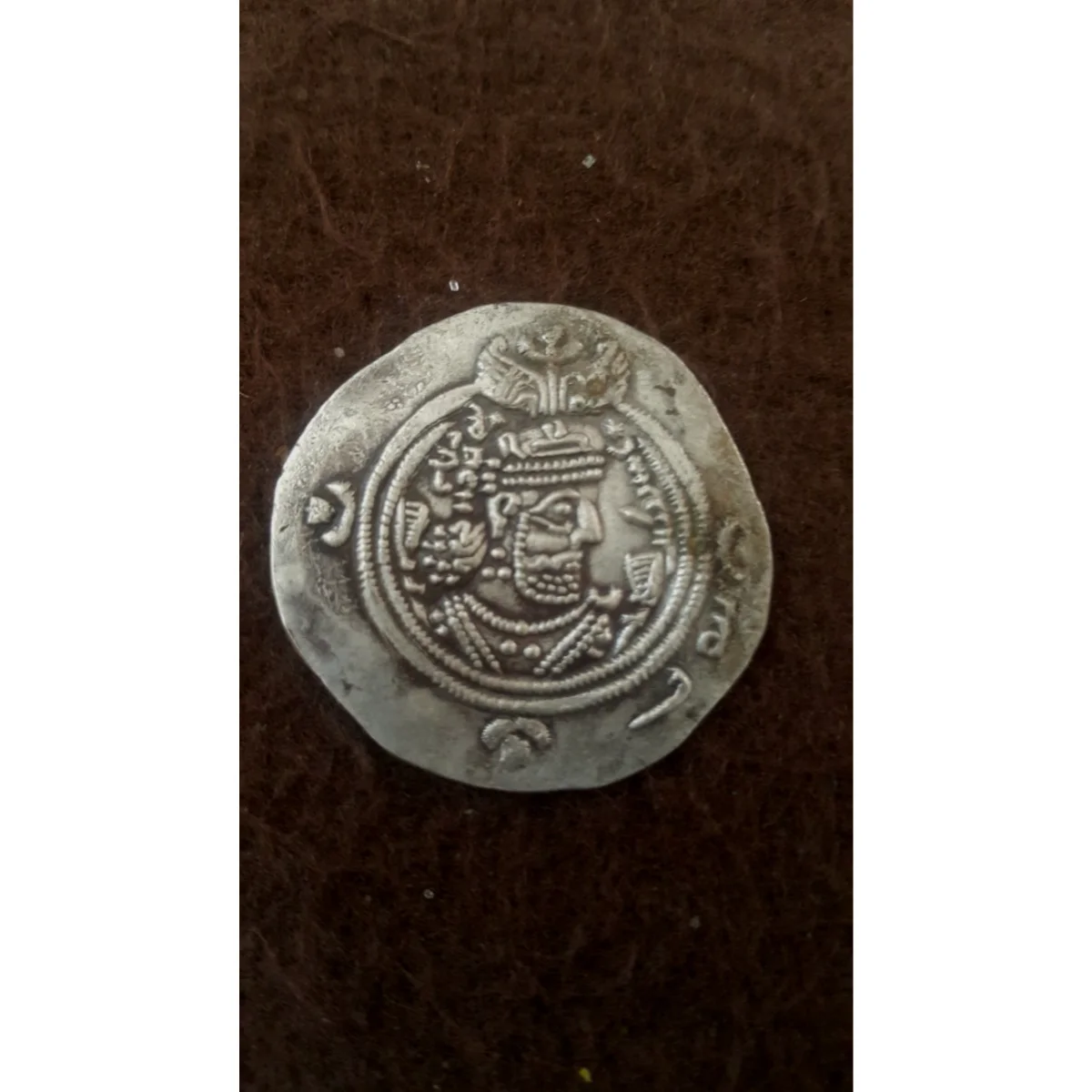 اصالت و دوران سکه
