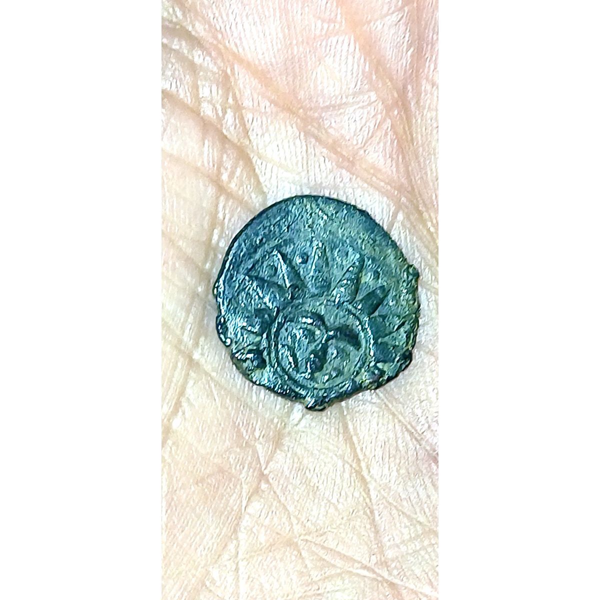سکه چه دوره ای و اصالت دارد؟