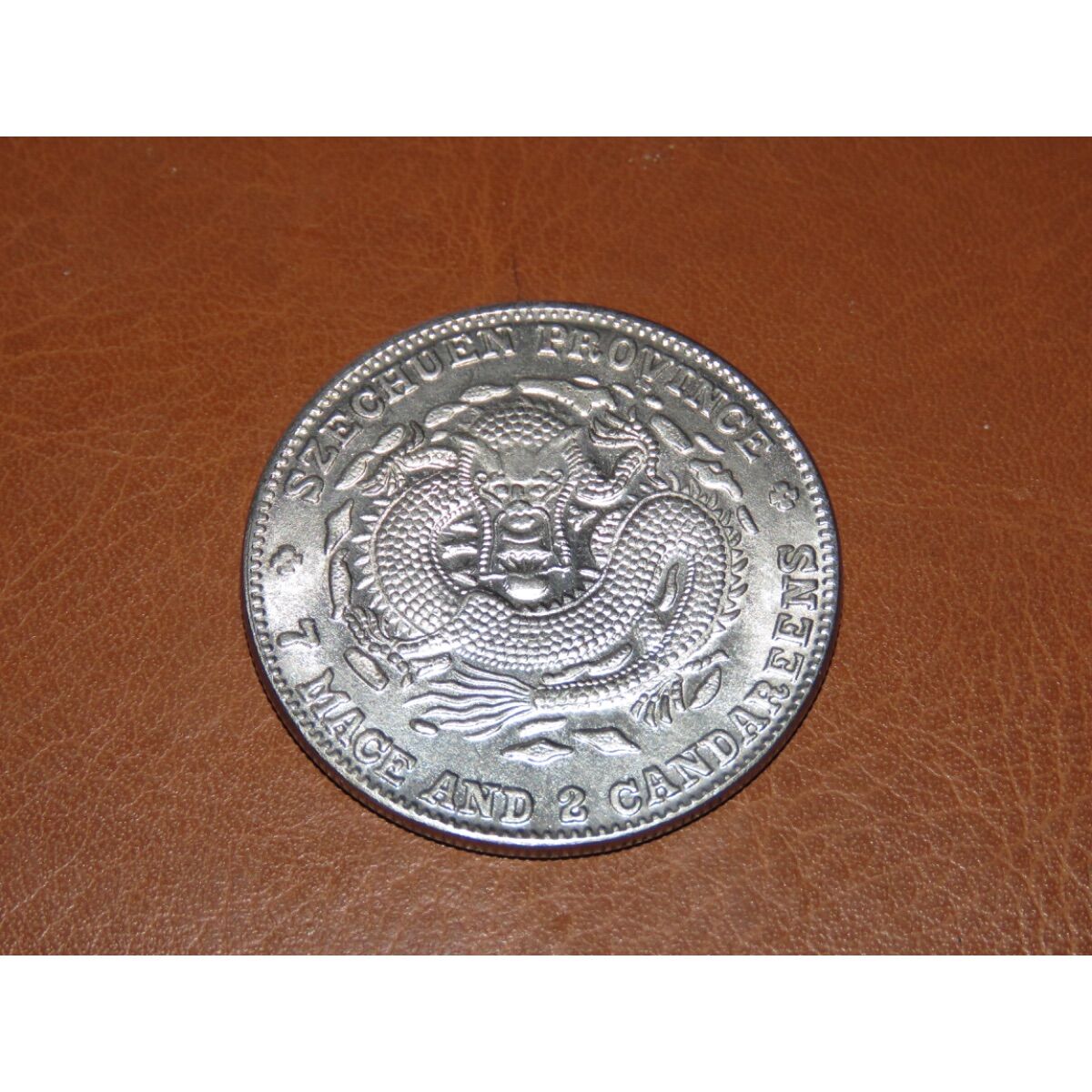 اصالت سکه یا مدال