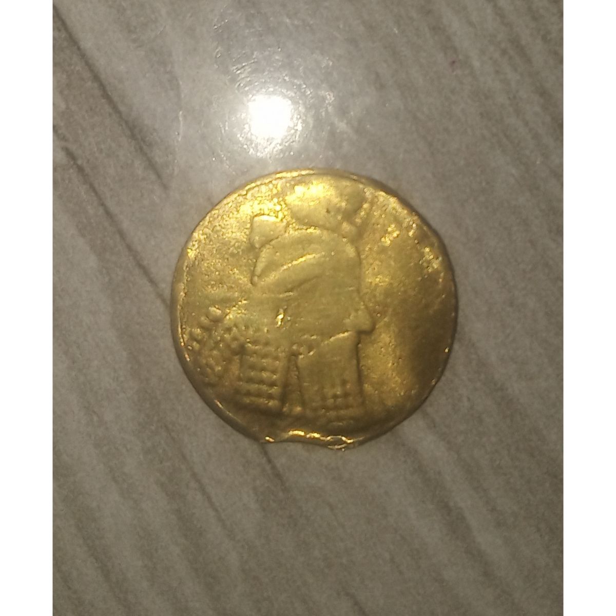 اصالت سکه 